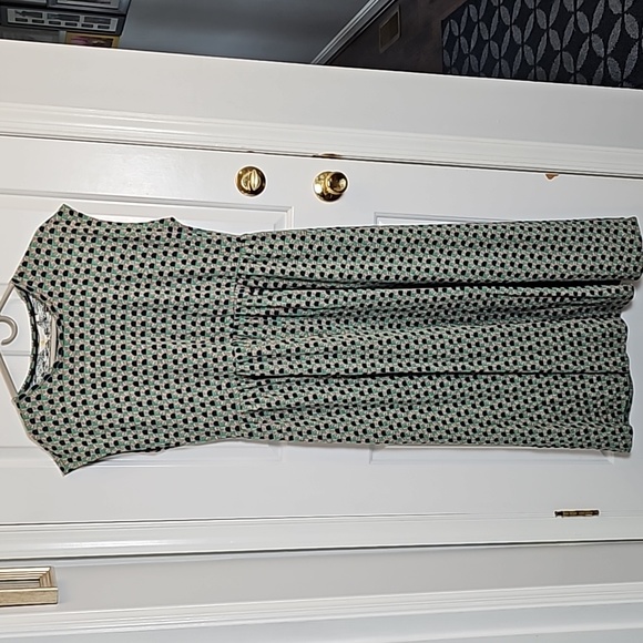 Boden Dresses & Skirts - Boden, Easy T-Shirt Midi Dress, size 10